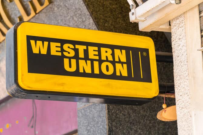 Cara Mencairkan Uang di Youtube Lewat Western Union