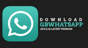 GB WhatsApp (WA GB) Apk Mod Terbaru 2023