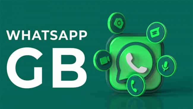 Link Download Mod GB WhatsApp v13.50 Apk