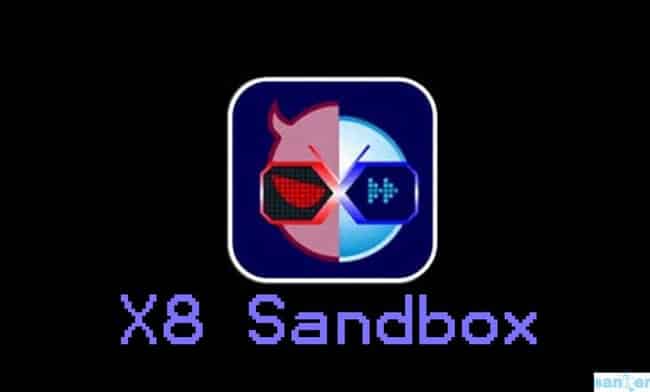 Link X8 Sandbox Apk Download